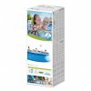 Piscina  Desmontável - Easy Set com Aro Insuflável - 457x122cm - 14.141litros  - INTEX - Image 6
