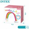 Arco-íris Gigante  com Jato de água
 - INTEX - Image 8
