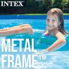 PISCINA METAL FRAME D244X51CM - 28205NP - INTEX - Image 7