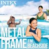 PISCINA BEACHSIDE FRAME D305X76 CM - 28206NP - INTEX - Image 7