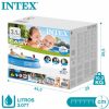 Piscina Insuflável Circular  Easy Set + Bomba
 - INTEX - Image 8