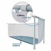 Piscina Redonda com Bomba Prism Frame  - INTEX - Image 8