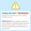 Piscina retangular Prism Frame com bomba - Intex - Image 8