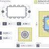 Piscina Desmontável Prism Frame com Bomba
 - INTEX - Image 9