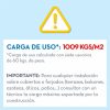 Piscina Oval Frame com Bomba de Cartucho
 - INTEX - Image 9