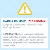 Piscina Redonda com Bomba Prism Frame  - INTEX - Image 9