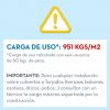 Piscina Retangular Prism Frame com Bomba - 10.874 litros - INTEX - Image 8