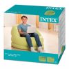 Sofá Insuflável  Lumi Chair 112x104x79cm
 - INTEX - Image 9