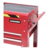 Carro para Ferramenta, 370x705x710mm, 2G - Mader - Image 4