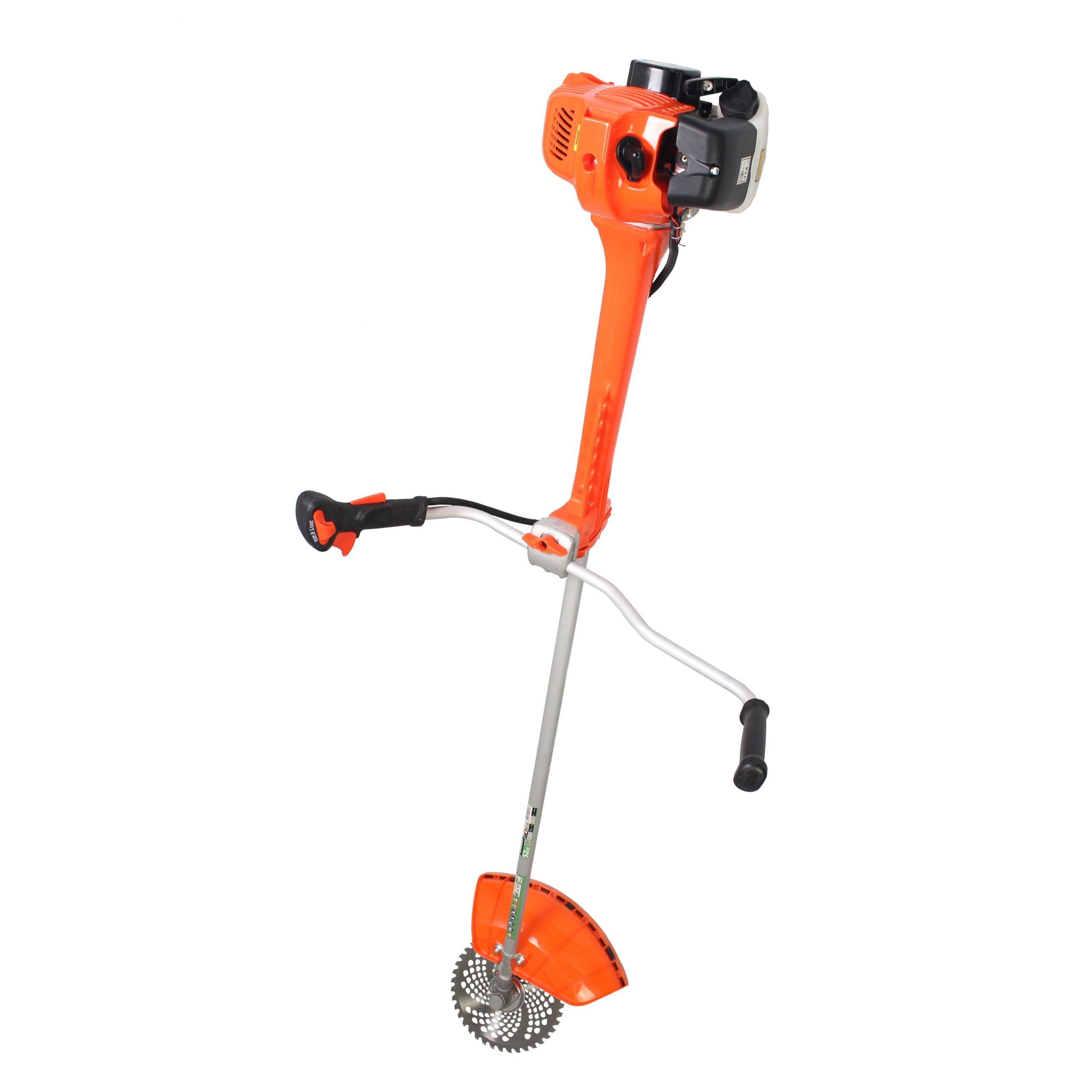 Conjunto de Limpeza Terrenos - Mader - Image 2