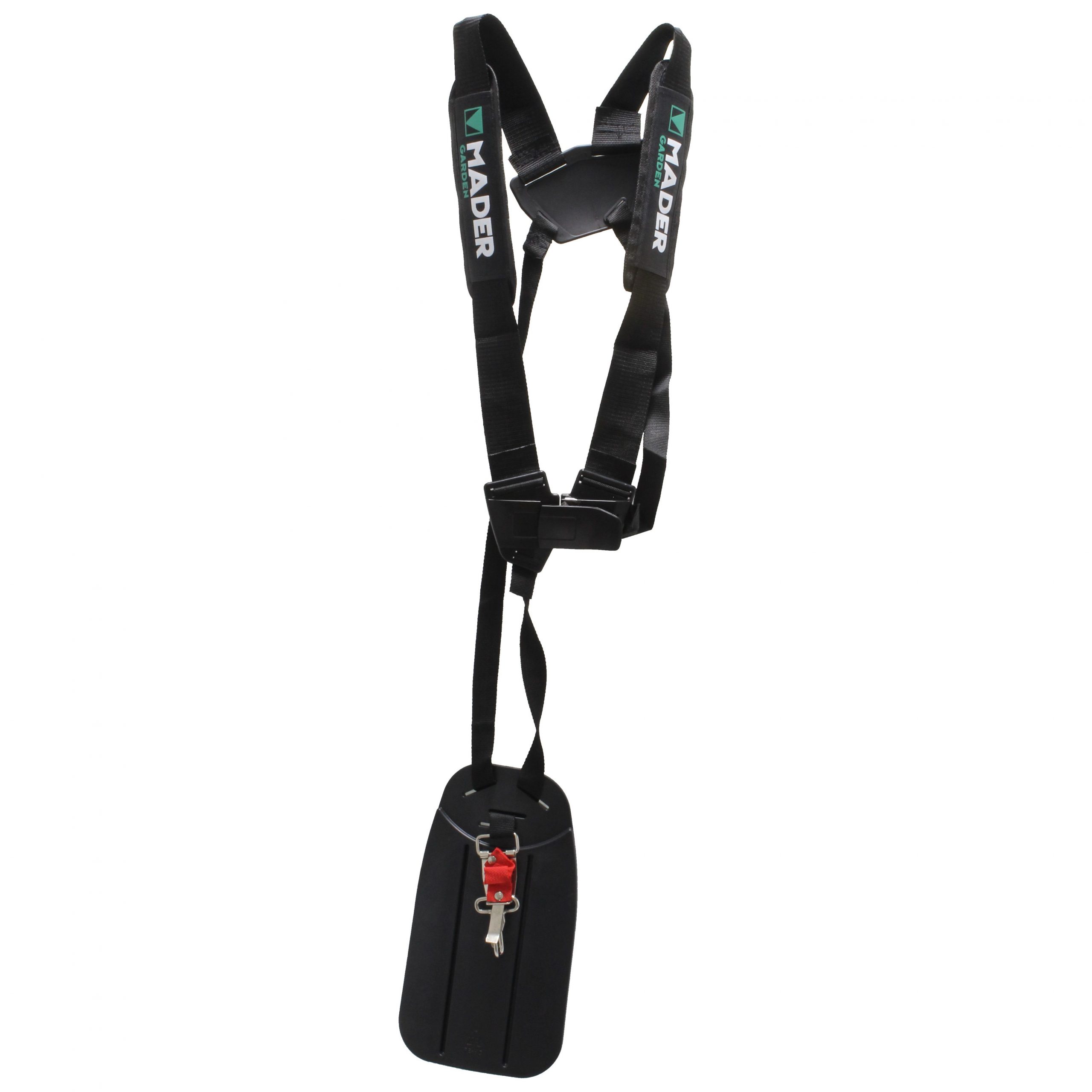 Conjunto de Limpeza Terrenos - Mader - Image 5