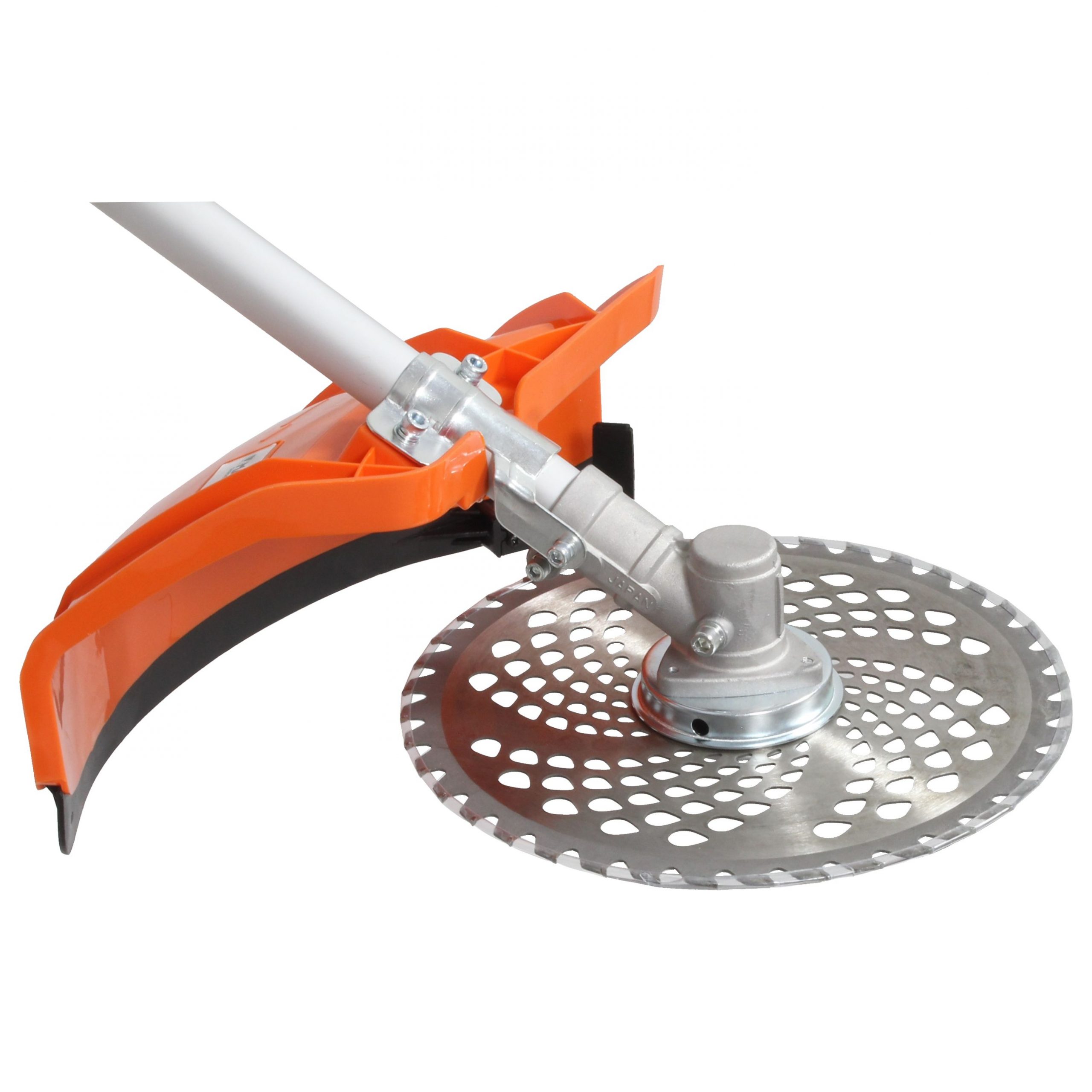 Conjunto de Limpeza Terrenos - Mader - Image 3