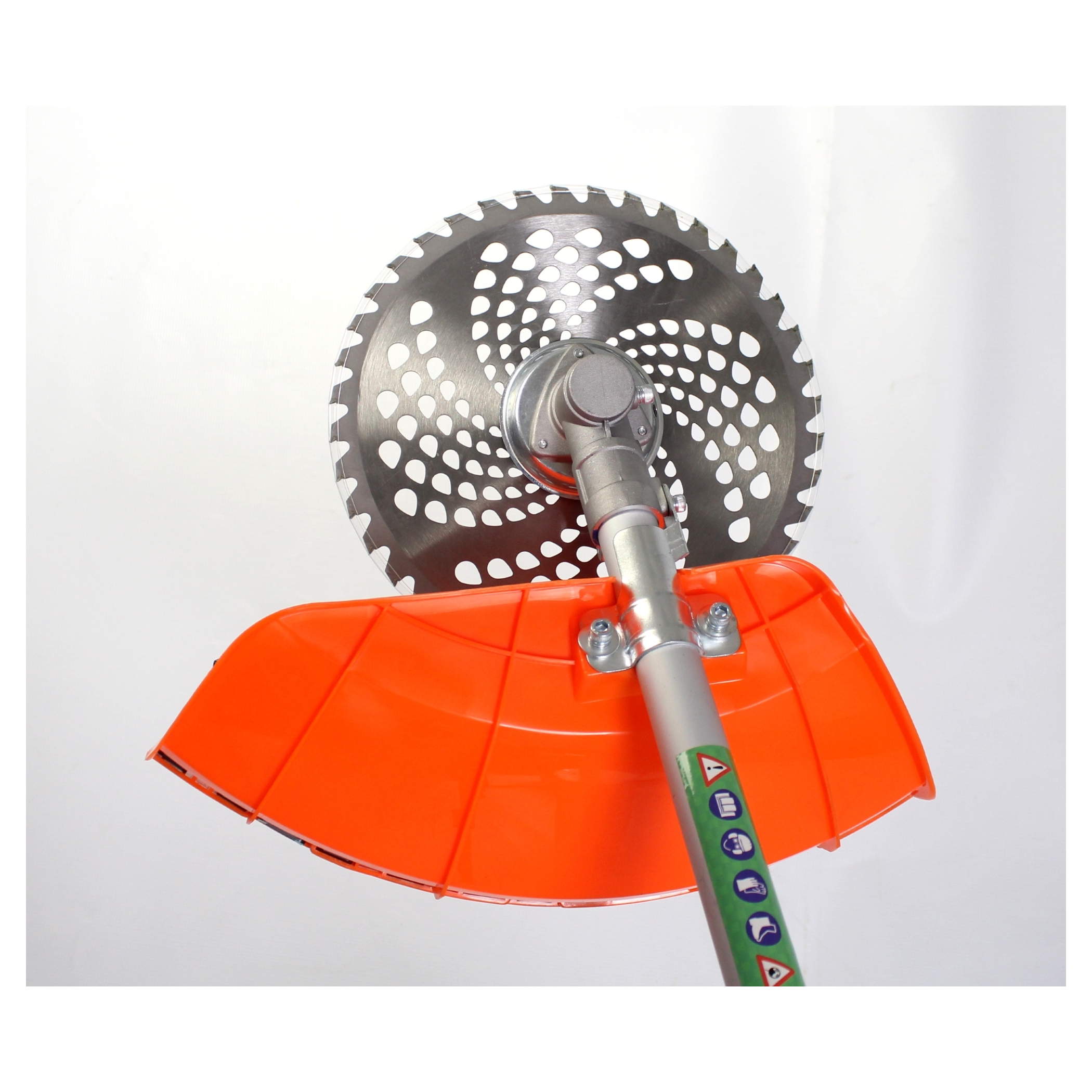 Conjunto de Limpeza Terrenos - Mader - Image 4