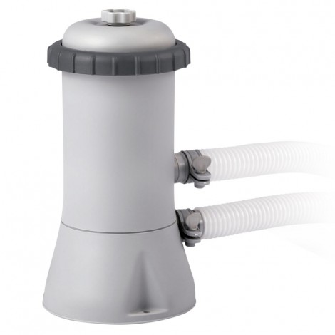 Bomba de Cartucho  - 2.006l/h - Filtros Tipo a 
 - INTEX