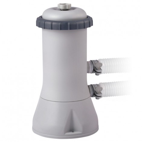 Bomba de Filtro  3.785 L/h - Filtros Tipo a   - INTEX