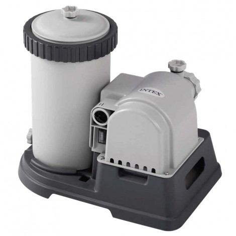 Bomba de Filtro  9.463 L/h Filtro Tipo B - INTEX