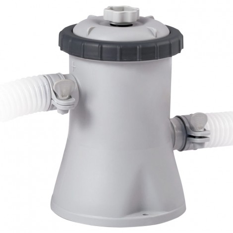 Bomba de Filtro  Krystal Clear 1.250 L/h - Tipo H  - INTEX