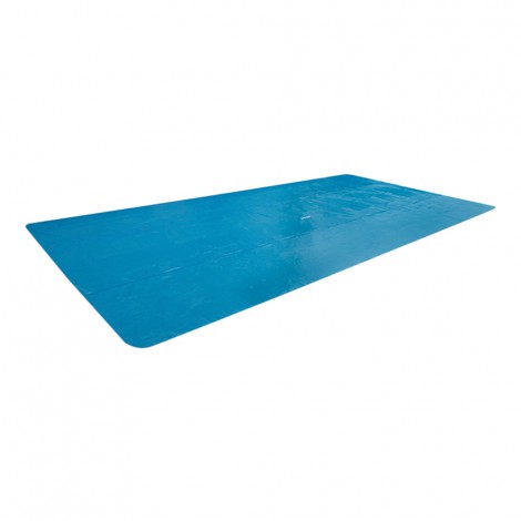 Cobertura Solar  940x466cm - Para Piscinas Retangulares de 975x488cm 
 - INTEX