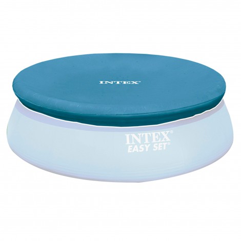 Cobertura  Para Piscina Insuflável Easy Set - 366cm  
 - INTEX