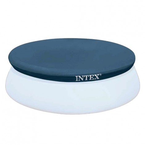 Cobertura  Para Piscina Insuflável Easy Set - 396cm  
 - INTEX