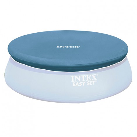 Cobertura  Para Piscina Insuflável Easy Set - 457cm  
 - INTEX