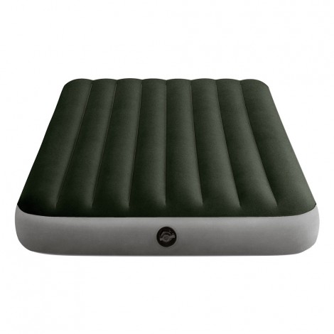 Colchão Camping Para 2  Prestige Downy com Fiber-tech
 - INTEX