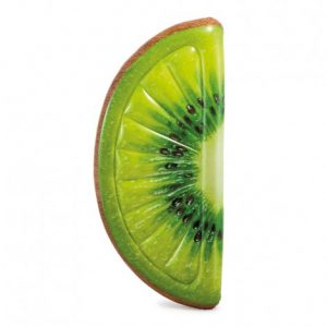 Colchão Insuflável Kiwi  com Impressão Realista 
 - INTEX