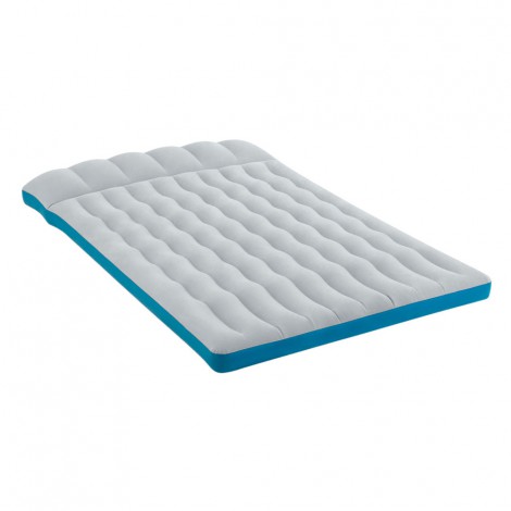 Colchão Insuflável  Campismo - Para 2 Pessoas - 127x193x24cm 
 - INTEX