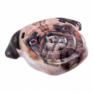 Cãozinho Insuflável Realista 173x130cm 
 - INTEX