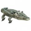 Crocodilo Inflável  Efeito Realista +2 Alças 191x170cm
 - INTEX