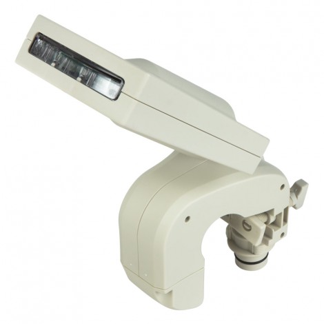 Led Multicor  Piscinas Metal & Ultra Frame 4 Cores 
 - INTEX