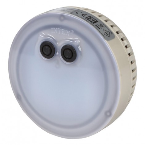 Lãmpada Elétrica Para SPA de Bolhas - 5 Cores
 - INTEX