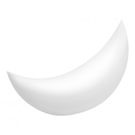 Lâmpada Led Lua 7 Cores 43x135x89cm - INTEX