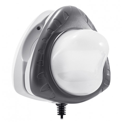 Luz Led Magnética Para Piscina 5 Cores (220-240v)
 - INTEX