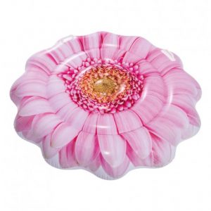 Margarida Realista Insuflável 142cm 
 - INTEX