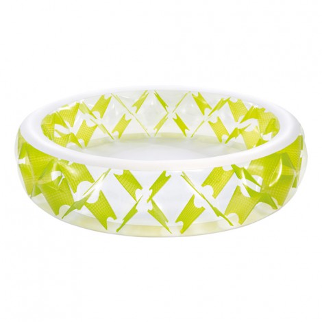 Piscina Insuflável  - Modelo Pinwheel 229x56cm X 690litros
 - INTEX