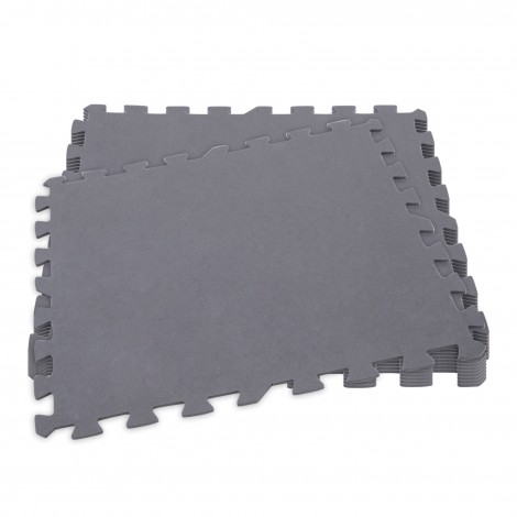 Protetor Para Solo Piscinas Insufláveis e Desmontáveis  190cm²
 - INTEX