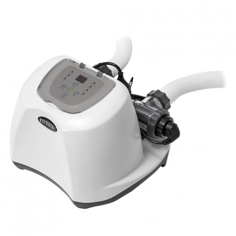 Sistema de Cloración Salina Eco 12 G/h 
 - INTEX