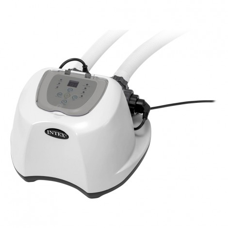 Sistema de Cloración Salina Eco 5 G/h 
 - INTEX