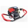 Abre Buracos com 3 Brocas 51.2CC 2.3Kw - Mader - Image 4