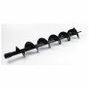 Abre Buracos com 3 Brocas 51.2CC 2.3Kw - Mader - Image 5