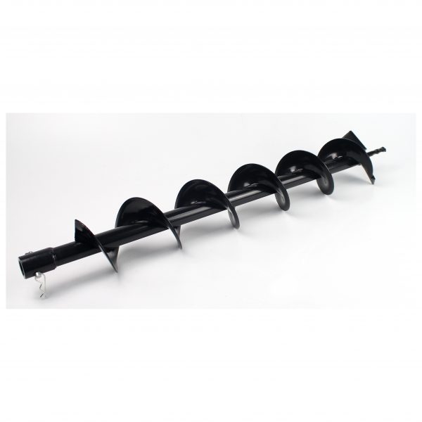 Abre Buracos com 3 Brocas 51.2CC 2.3Kw - Mader - Image 5