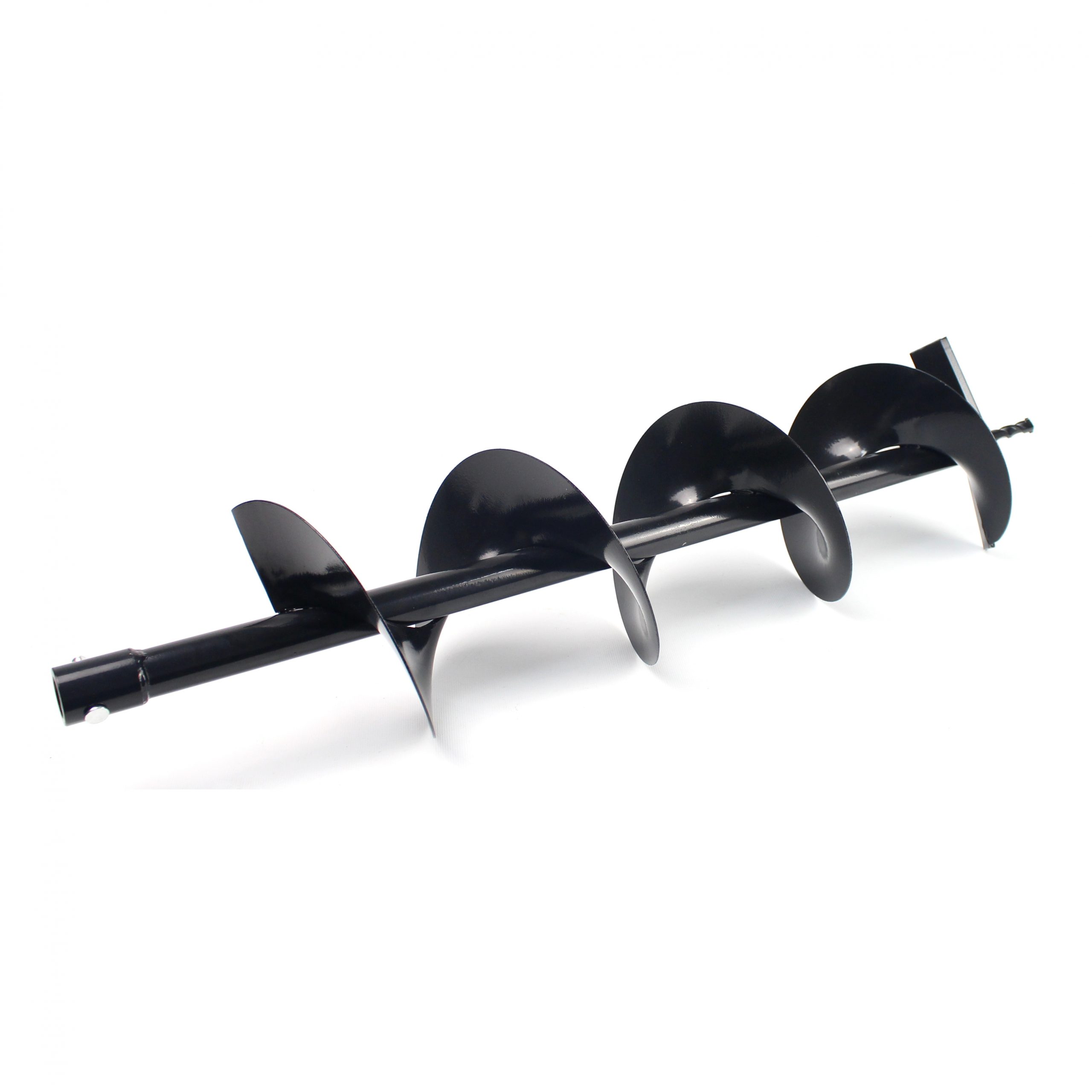 Abre Buracos com 3 Brocas 51.2CC 2.3Kw - Mader - Image 6