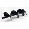 Abre Buracos com 3 Brocas 51.2CC 2.3Kw - Mader - Image 7