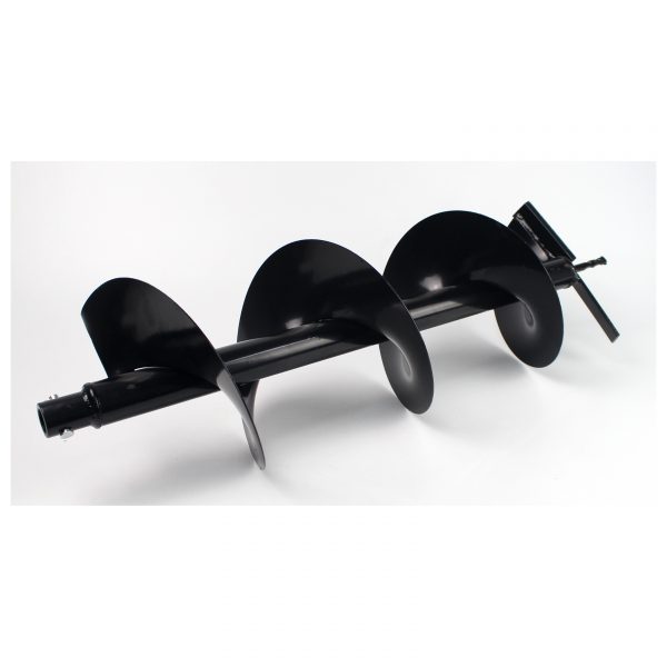 Abre Buracos com 3 Brocas 51.2CC 2.3Kw - Mader - Image 7