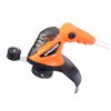 Aparador de Relva 550W 300mm - Mader - Image 4