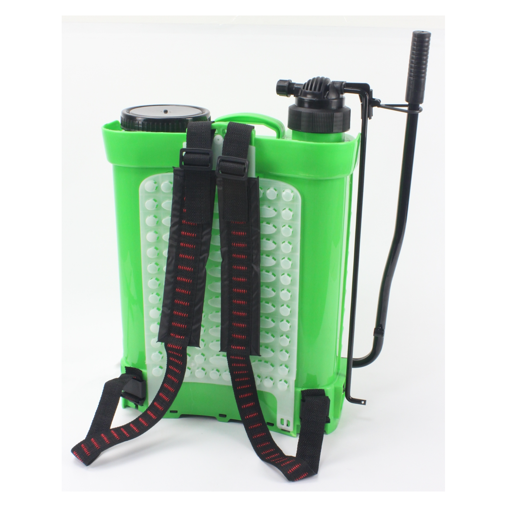 Pulverizador de Pressão 2 em 1, Manual e Bateria, 16L - Saurium - Image 3