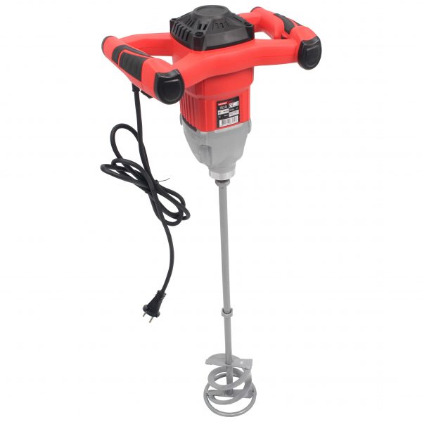 Misturador Elétrico 1200W 850rpm - Mader