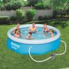 Piscina Desmontável Fast Set 3,05m x 0,76m (c/ bomba) - Bestway - Image 5
