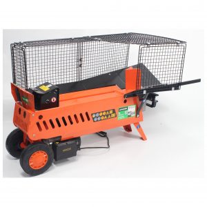Rachador de lenha 7 T com 2 velocidades - Mader